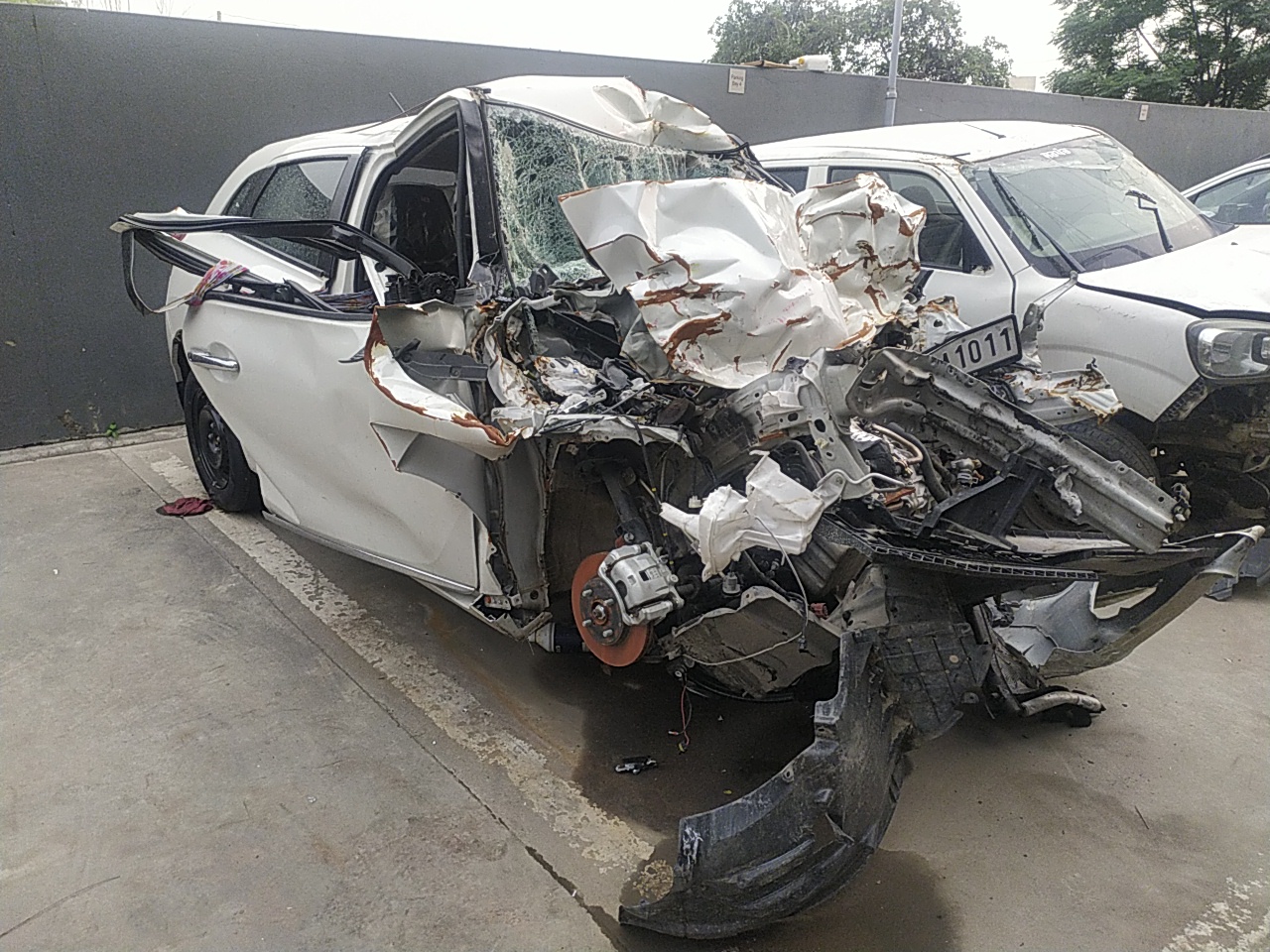 MARUTI BALENO 1.2 DELTA